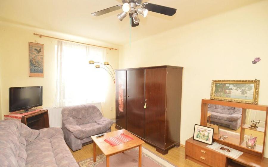 Garsoniera Baba Novac | Curte Proprie | Localizare Excelenta - 6