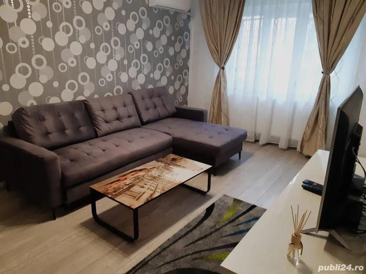 Garsoniera McDonald's central - 4