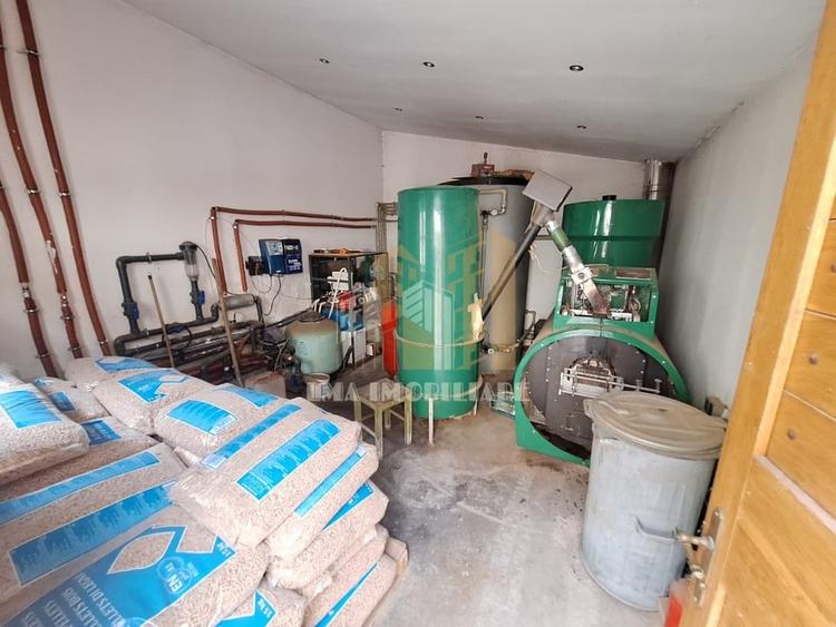 Casa Saseasca individuala Cristian Brasov - 10