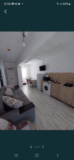 Vand apartament Complex Sunrise-Saturn - 6