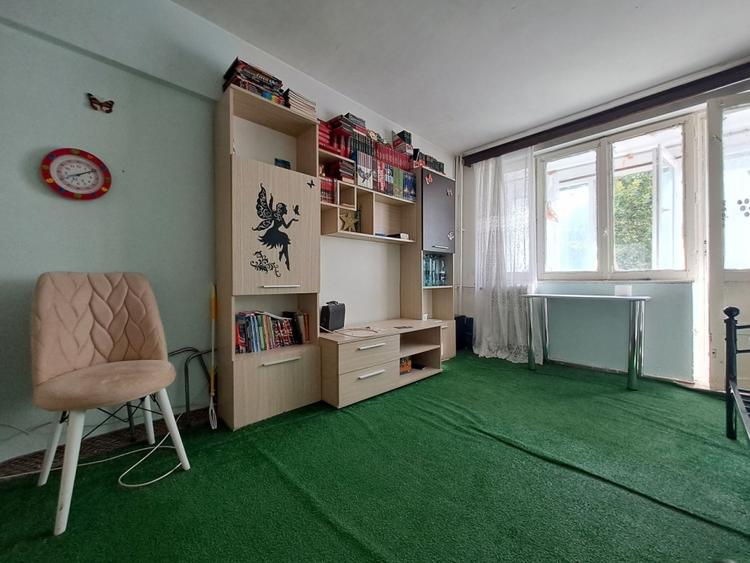 Colentina | BUCUR OBOR | metrou - 2