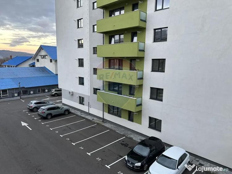 Apartament cu 1 camere de inchiriat Complex Ozana Targu ... - 11