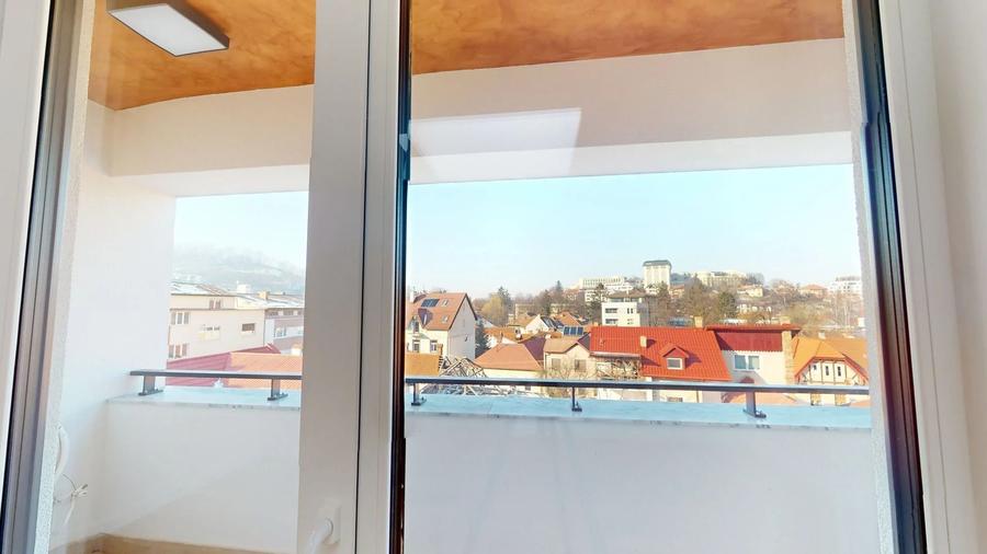 Apartament premium in centrul Brașovului - 13