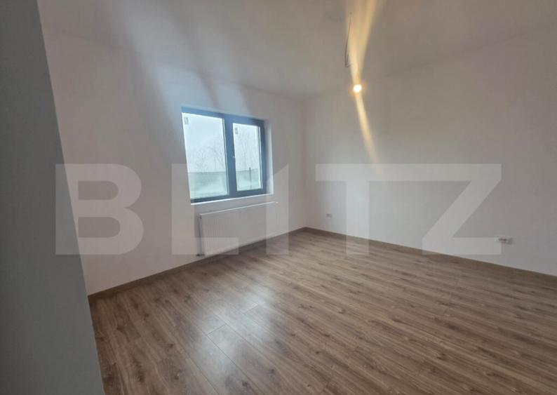 Casa de vanzare, 90 mp, teren 500 mp, - 15