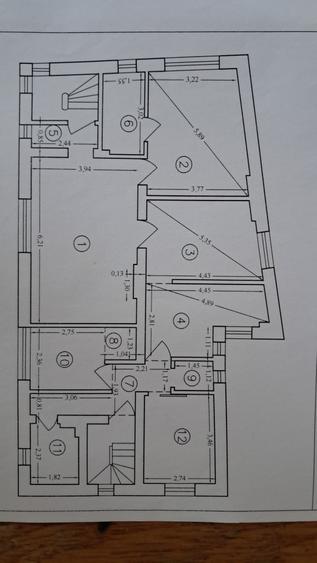 VANZARE APARTAMEN VILA INTERBELICA MOSILOR - 1