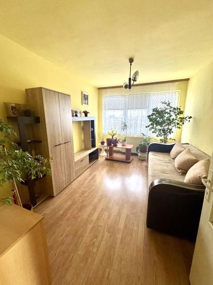 Vand apartament 3 camere zona Cetatii-Bogdanestilor - 3