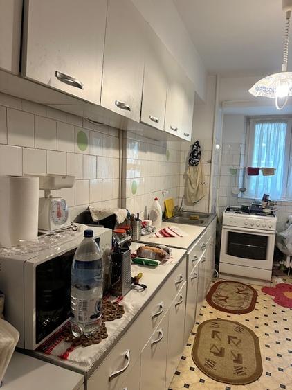 Vanzare apartament 4 patru camere ,Militari- Iuliu Maniu - 10