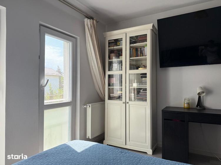 Vand apartament 2 camere si loc de parcare - 8