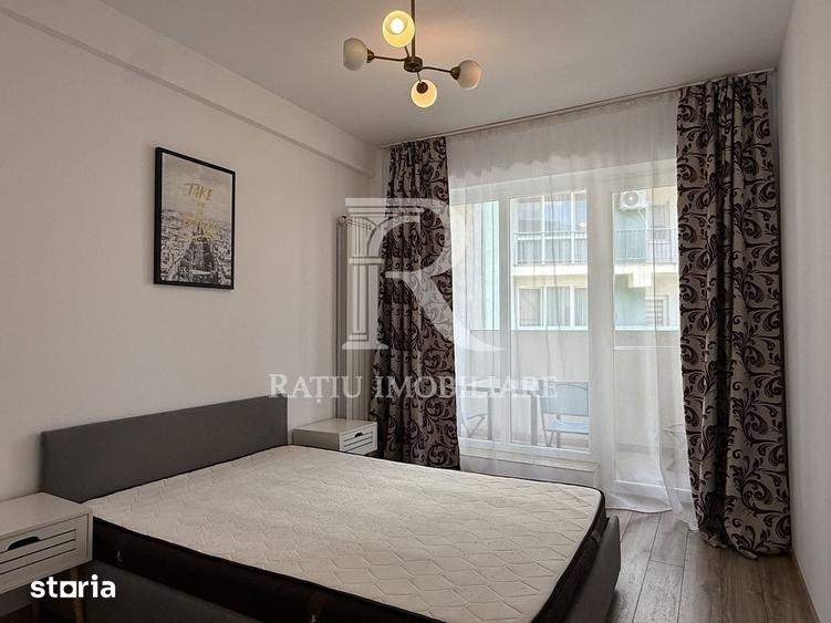 Apartament cu 3 camere de inchiriat | Prima Shops | Oradea - 7