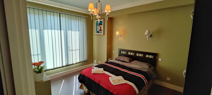 Izvorani -VILA SUPERBA/MOBILATA/UTILATA/PISCINA/CURTE COMISION 0 - 5