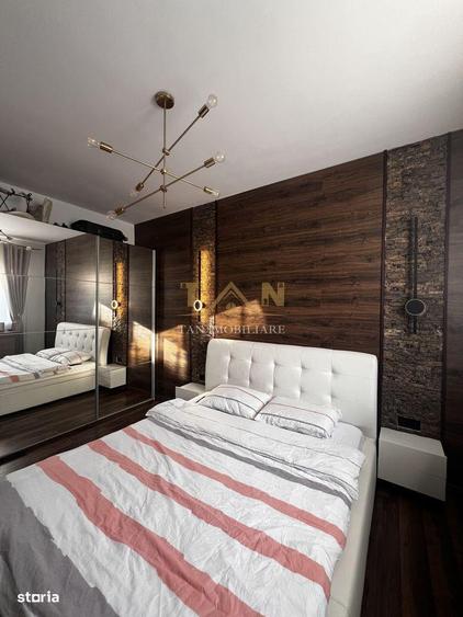 Apartament de vanzare 2 camere in spate la LIDL Giroc - 4