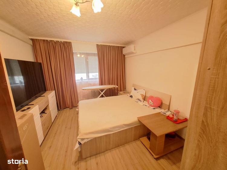 Vand garsoniera,etajul 2,zona Aradul Nou 0% comision - 4