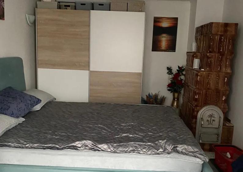 Casa de vanzare Samurcasi-Crevedia - 2