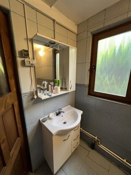 Casa-langa studiourile Buftea, 2 constructii, curte cu pomi, 2300mp, langa lac - 16