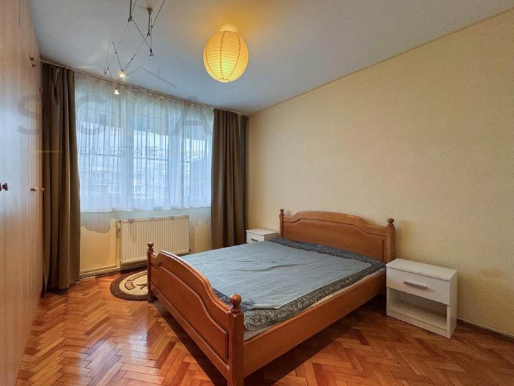 Apartament 2 camere, 45mp, zona Mercur, Gheorgheni! - 4