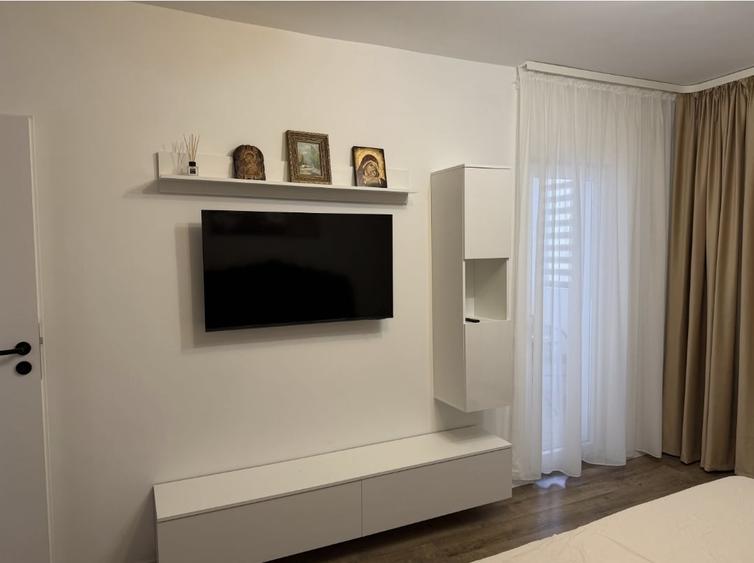 Garsoniera prima chirie posta dristor 4 min Metrou Dristor Db1879 - 8