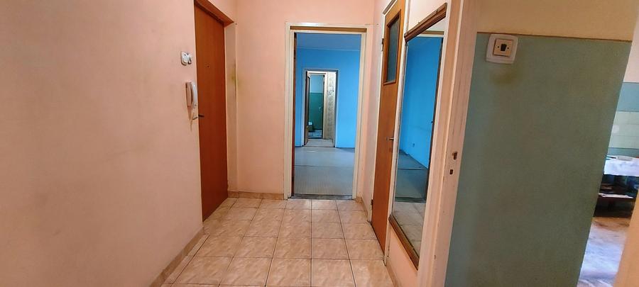 Militari-Metrou Gorjului, constructie 1980, reabilitat termic, comision 0%. - 17