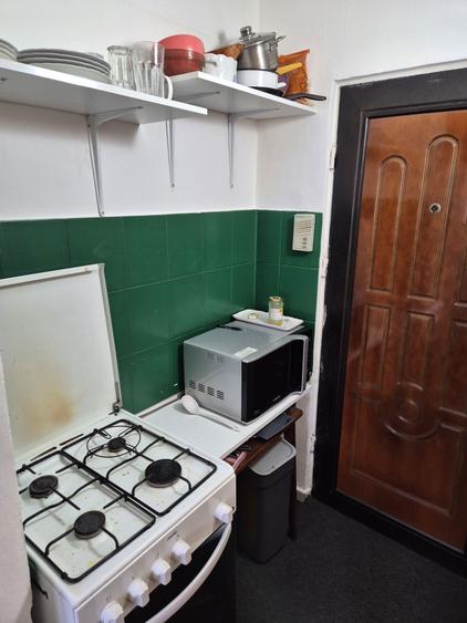 Garsoniera de inchiriat Tractorul - 3