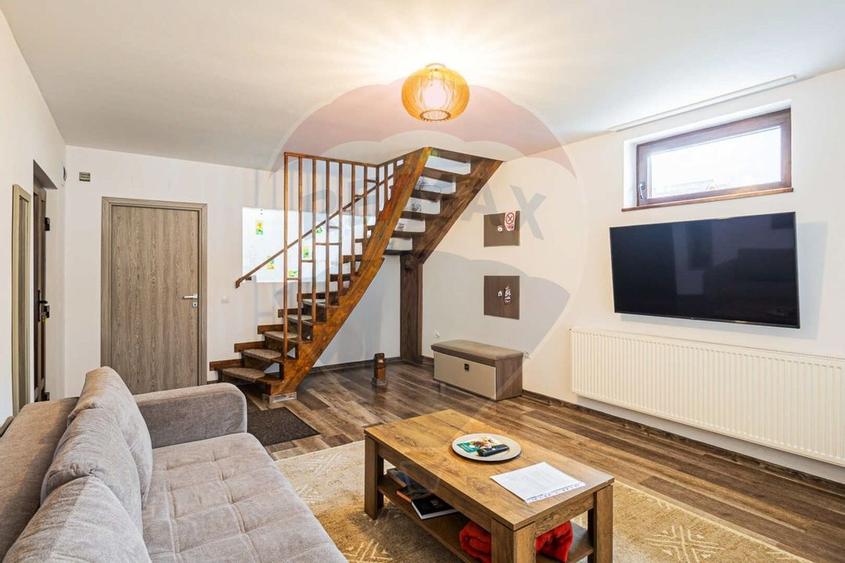 Proprietate spectaculoasa + afacere cu profit,  disponibilă! - 11