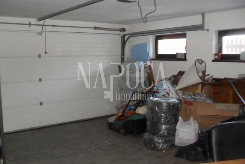 Casa 6 camere de vanzare in Europa, Cluj Napoca - 12