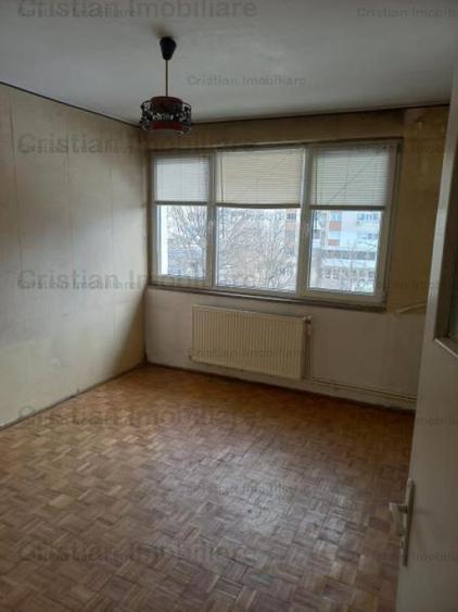 ULTRACENTRAL Independentei PRET FOARTE MIC  3 camere confort 1 - 2