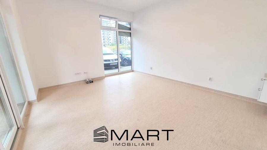 Spatiu comercial 120mp strada Doamna Stanca - 3