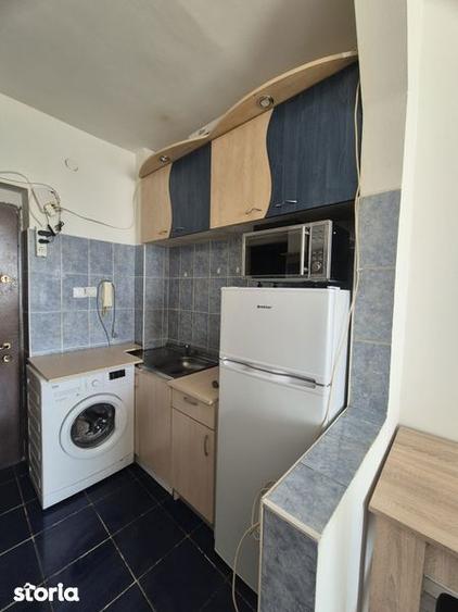 Inchiriez garsoniera strada Poienitei zona Decebal LIDL Penny etaj 2 - 2