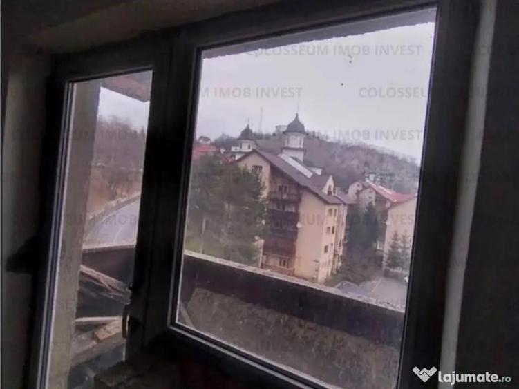 Apartament 2 camere - zona Racadau - 8