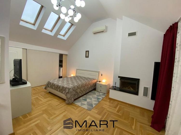 Casa 4 camere Padurea Dumbrava - 8