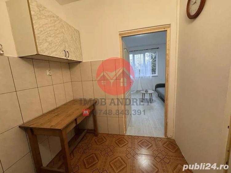 Garsoniera de vanzare ideala pentru locuit sau investit - 3