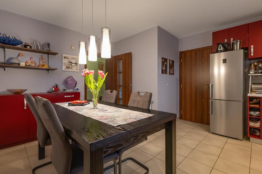 Duplex de vânzare în Dumbrăvița – Str. Lalelelor | Zona Vatra Veche - 4