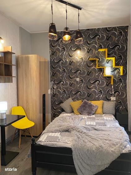 Inchiriere Garsoniera Eroii Revolutiei / Soseaua Giurgiului - 1