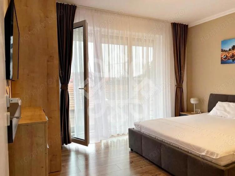 Apartament modern cu 3 camere de vanzare, ultracentral Oradea - 10