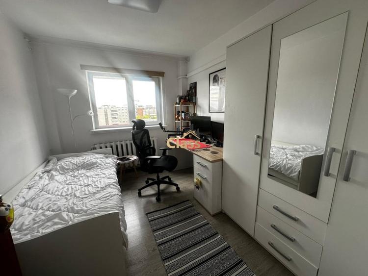 Apartament 4 camere | Decomandat | 76 mpu | Zona Aurel Vlaicu Marasti - 2