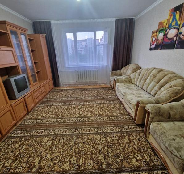Apartament cu 3 camere in cartierul Grigorescu - 1