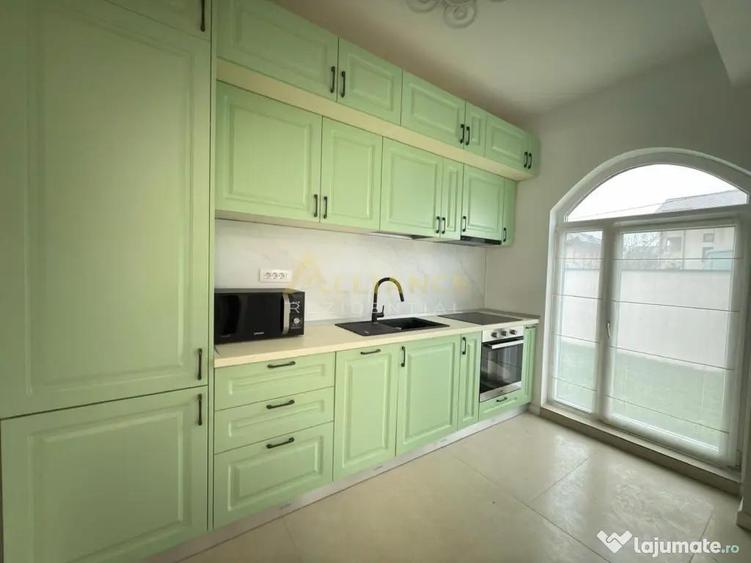 Complex rezidential | P 1E | 5 camere | 3 Bai - 10