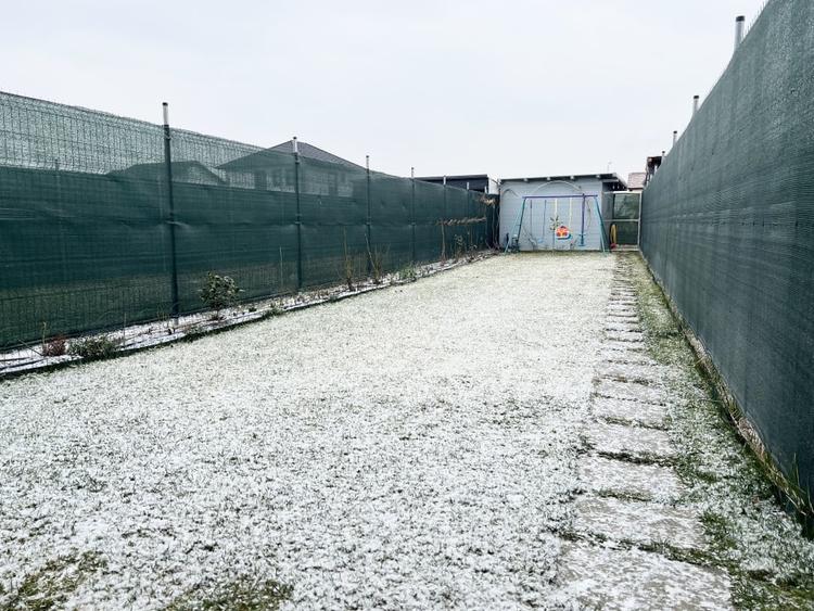 Casa insiruita, 90mp Utili, 227mp Teren, 4 camere -  Sacalaz - 18