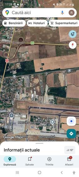 Otopeni- Aeroport - 1