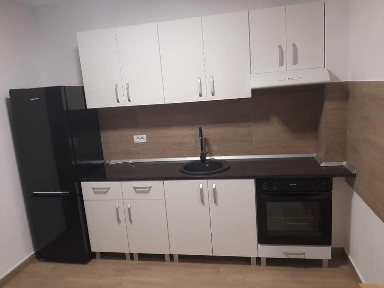 Apartament 2 camere in zona Iosefin - 5