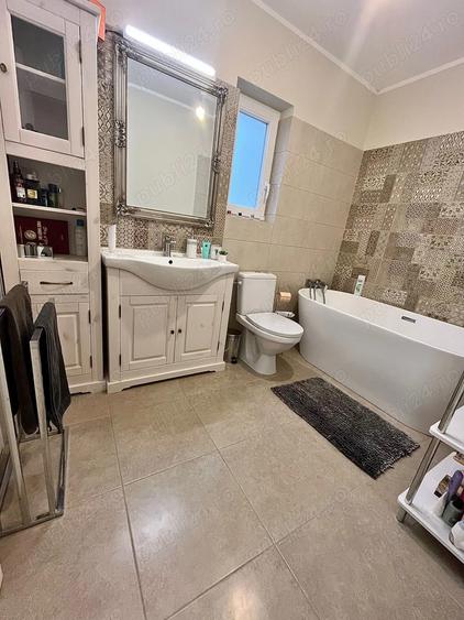 Duplex de vanzare full mobilat si utilat! - 10