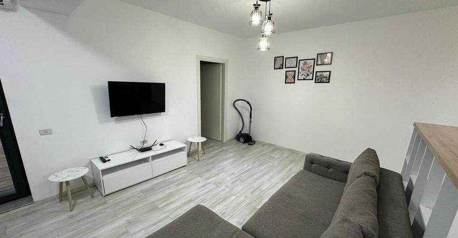 APARTAMENT MODERN-STATIUNEA MAMAIA YAKI - 7