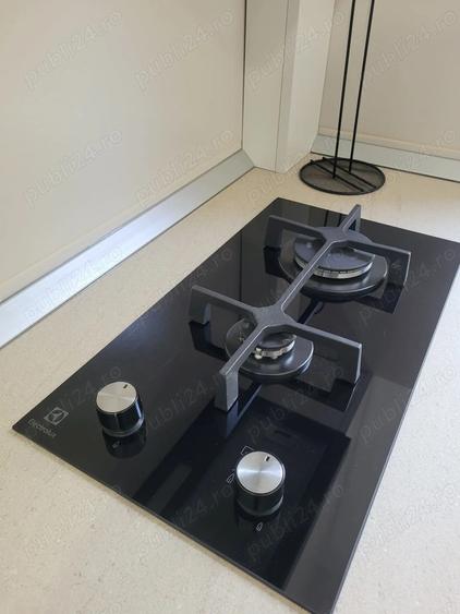 Garsoniera-cf 1 Rahova,zona Margeanului,prima inchiriere - 10