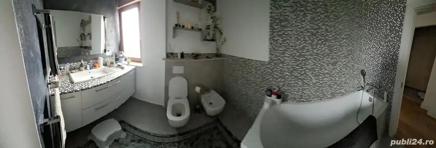 Vila de vanzare Lunca Calnicului - 7