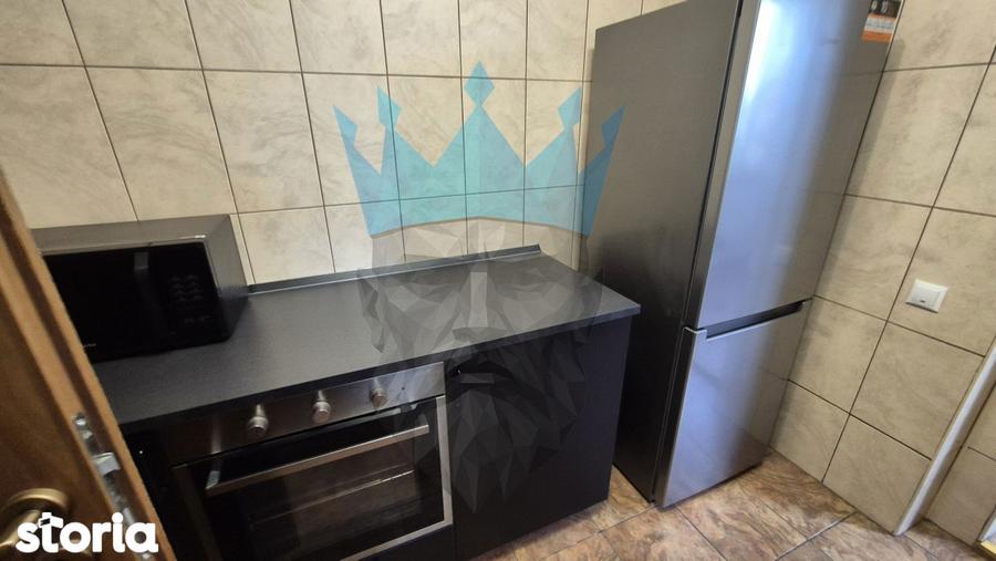 Apartament 2 Camere Tudor Vladimirescu Bucuresti - 6