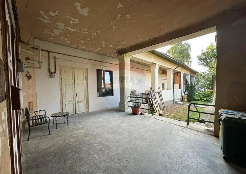 APARTAMENT NOU - zona Centrul Vechi - 4