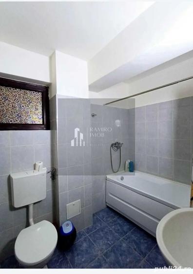 APARTAMENT 3 CAMERE 66 MP/metrou la 5 minute/MOBILAT - 7