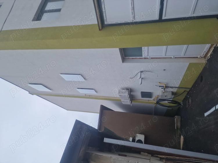 Societate comerciala inchiriaza spatiu comercial - 2