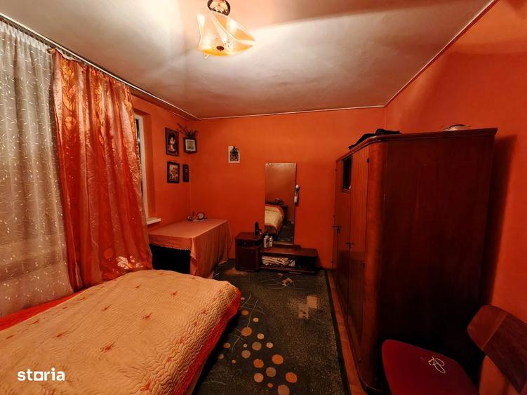 3 camere decomandate, 64 mp, Zona Centrala - 1