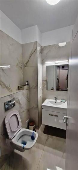 Garsoniera noua, zona Vest - 8