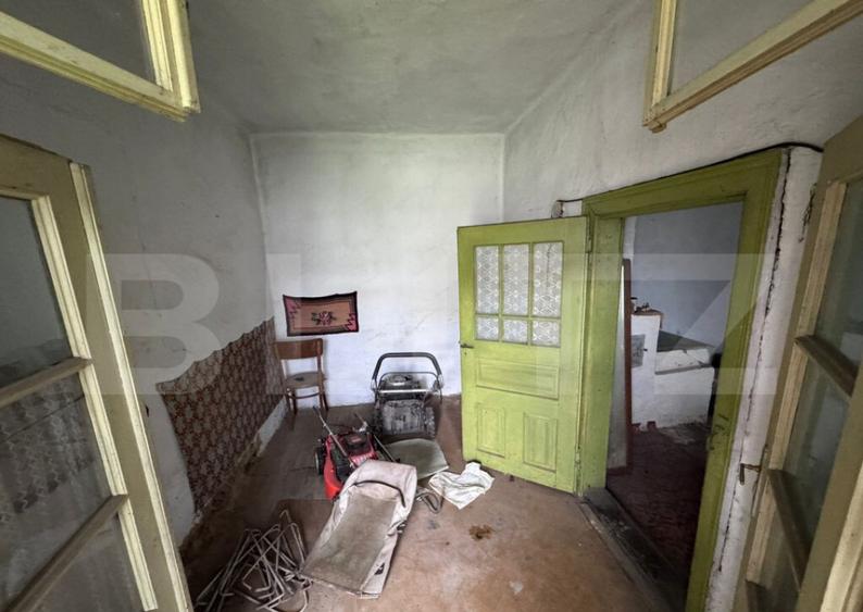 Casa Centrala in Comuna Bezdead - 5